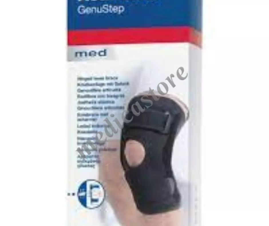 ACTIMOVE GENUSTEP XL