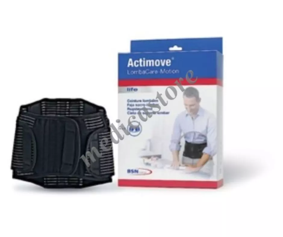 ACTIMOVE LOMBACARE-X SIZE M