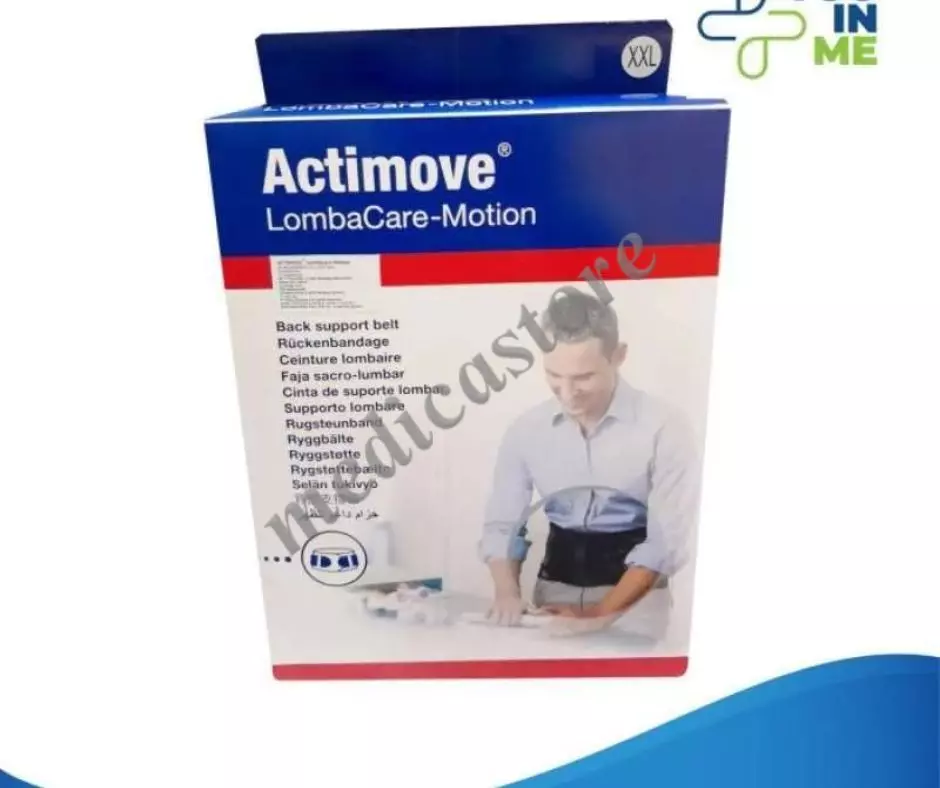 ACTIMOVE LOMBACARE-MOTION Size XXL