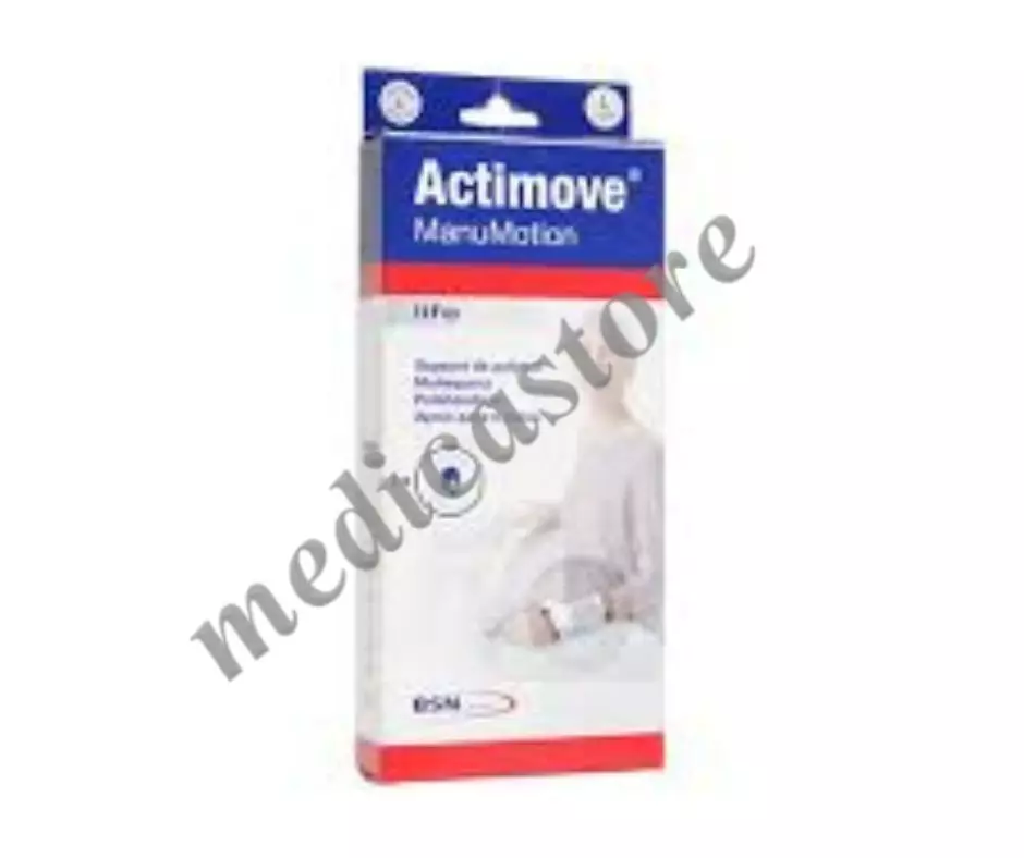 ACTIMOVE MANUMOTION L RIGHT