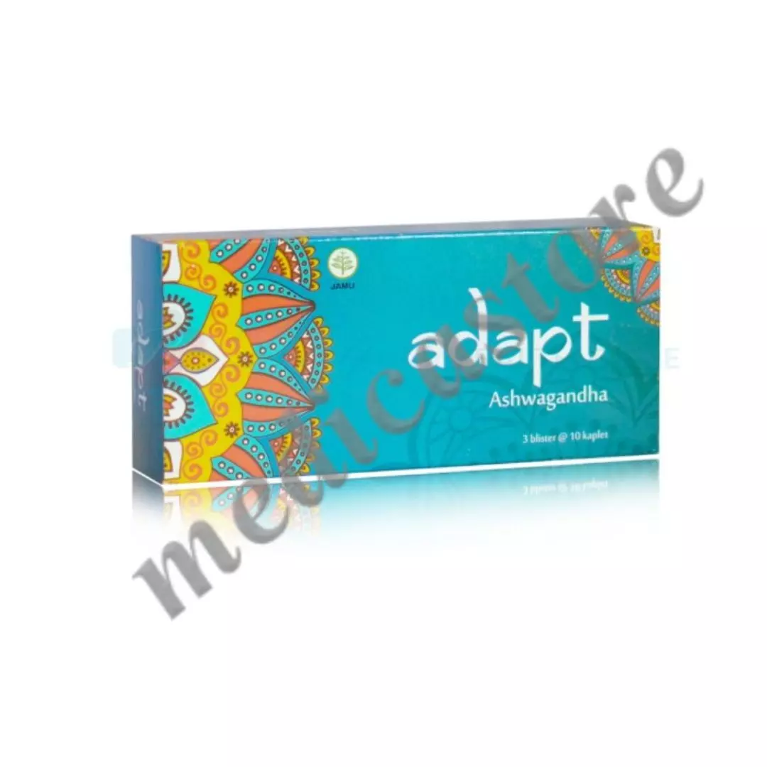Adapt Kaplet