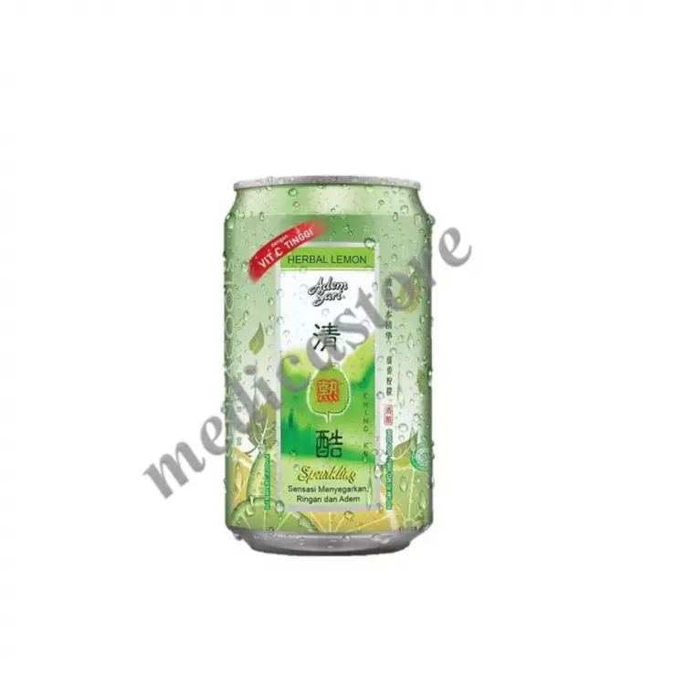 ADEM SARI CHINGKU SPARKLING 320 ML