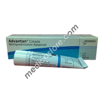 Advantan Krim 10 G