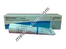 Advantan Krim 10 g