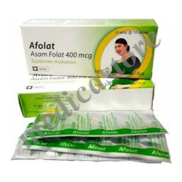 Afolat Tablet