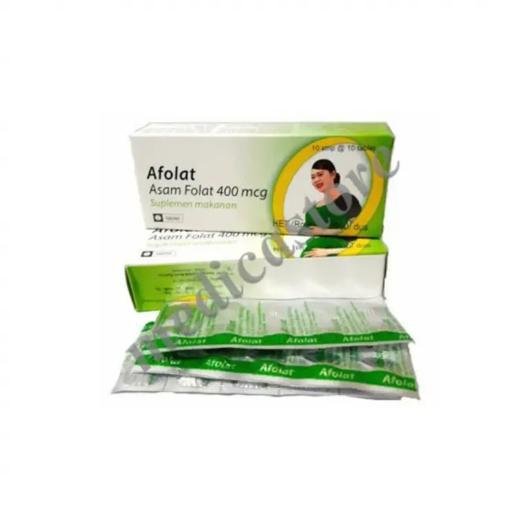 AFOLAT TABLET