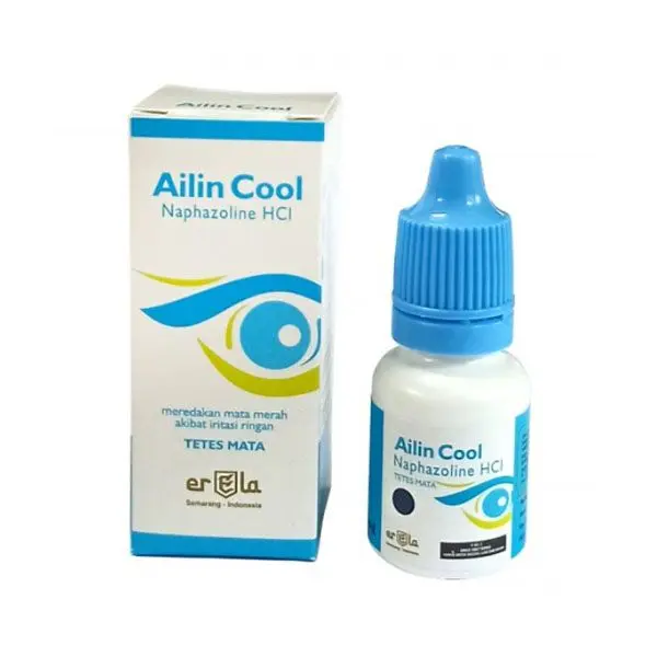 AILIN COOL TETES MATA 10ML