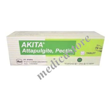 Akita Tablet
