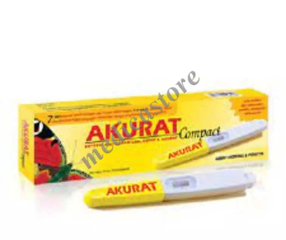 AKURAT COMPACT