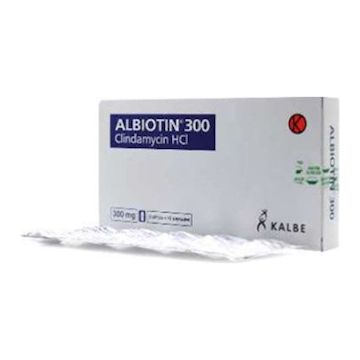 Obat antibiotik albiotin albiotin 150 Lapicef 150 Mg Drop 15 Ml - Shop