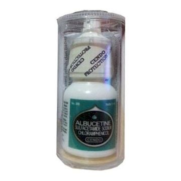 Albucetine Tetes Mata 5 ML