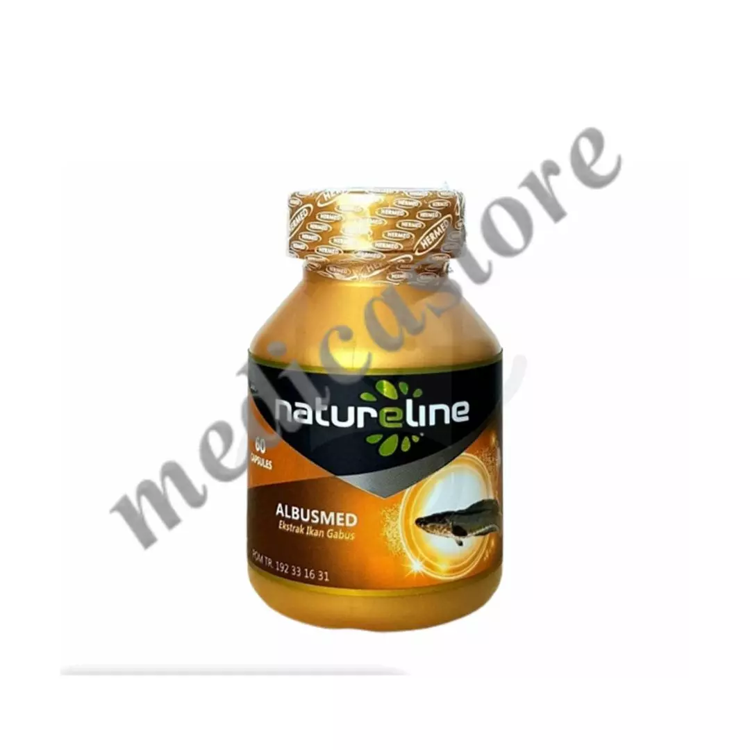 Natureline Albusmed