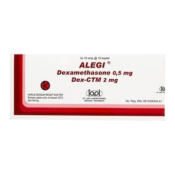 Alegi Tablet