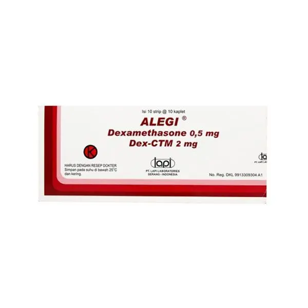 ALEGI TABLET