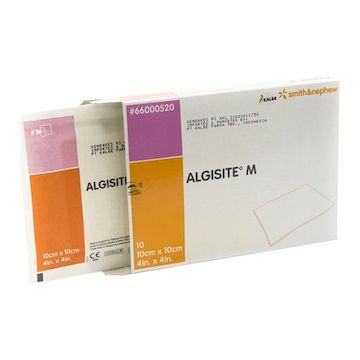 Algisite M 10 X 10