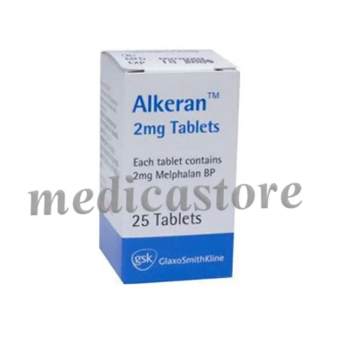 Alkeran 2 mg Tablet