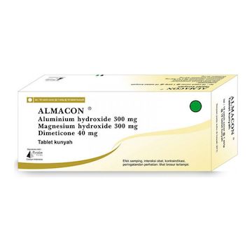 Almacon Tablet 