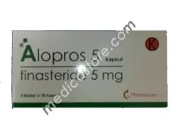 ALOPROS KAPSUL 5 MG 