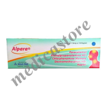 Alpara Kaplet