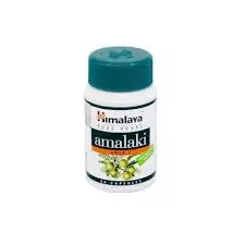 AMALAKI CAPSULE