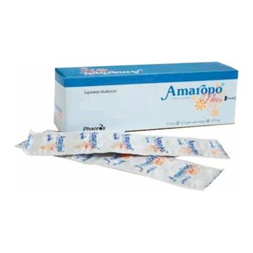 Amaropo Plus Caplet