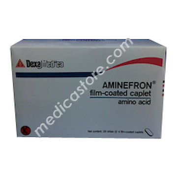 Aminefron Kaplet