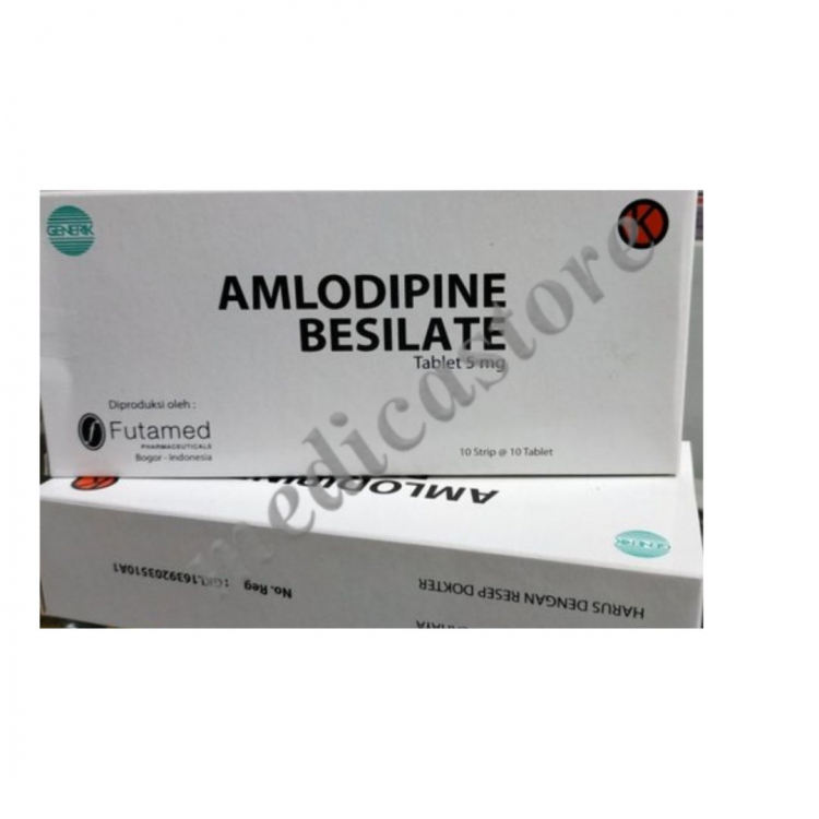 AMLODIPINE 10 MG TAB