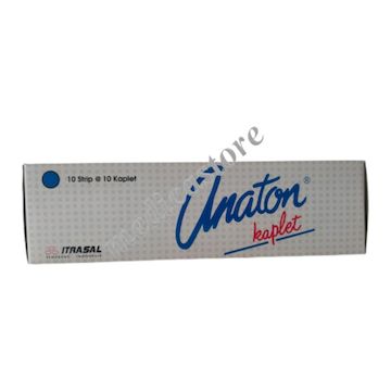 Anaton Kaplet