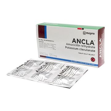 Ancla Tablet
