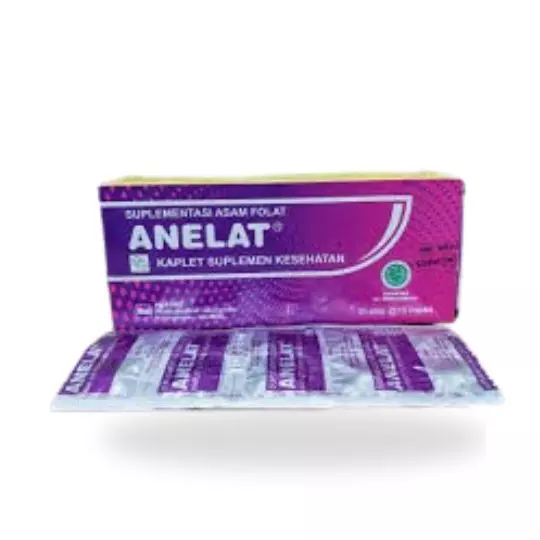 ANELAT KAPLET