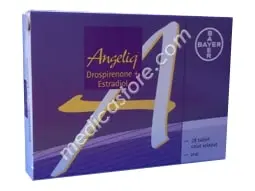 Angeliq Tablet