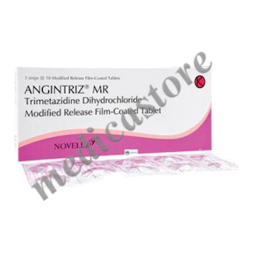 ANGINTRIZ MR TABLET 35 MG 