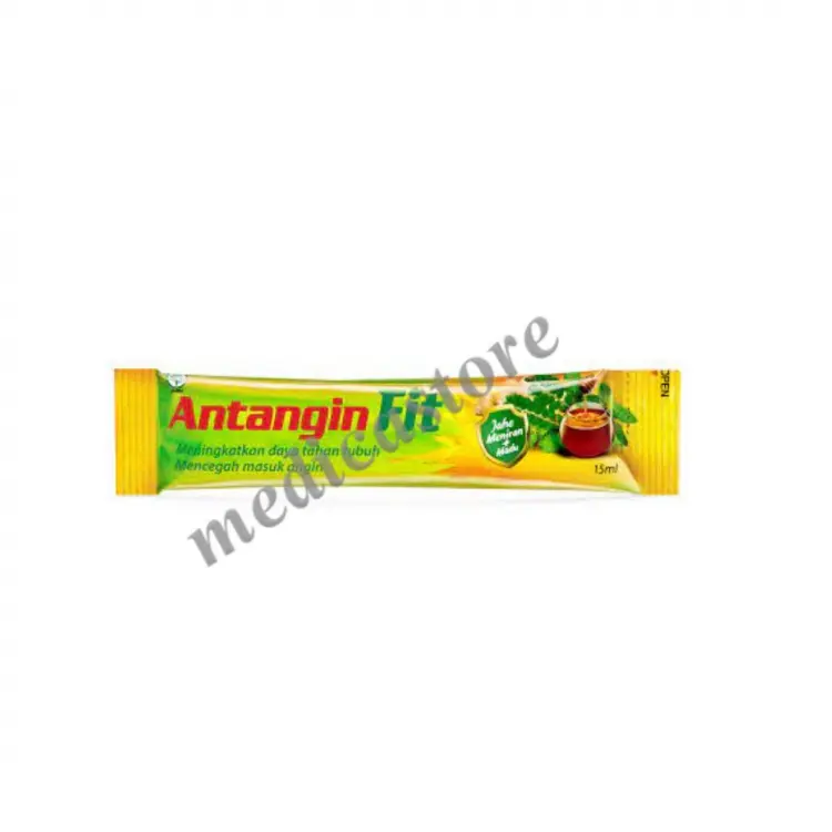 ANTANGIN FIT 15 ML