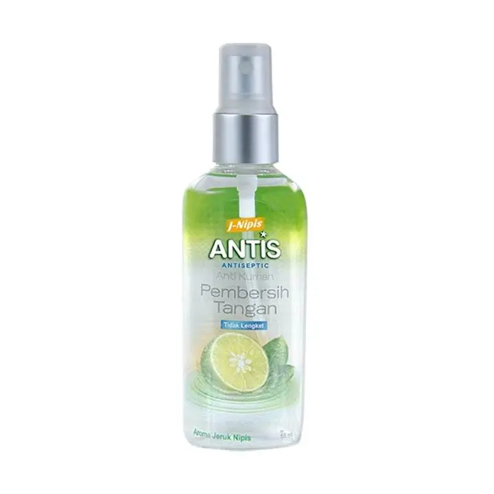 ANTIS SPRAY 30ML JERUK NIPIS