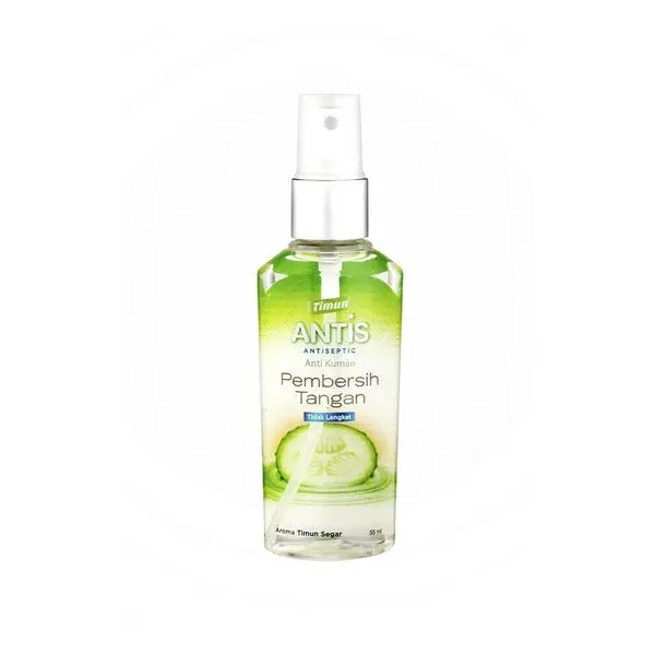 ANTIS SPRAY 55 ML TIMUN