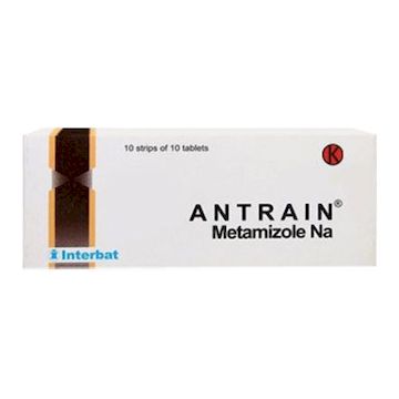 Antrain Tablet
