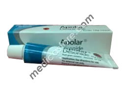 Apolar Cream 10 g