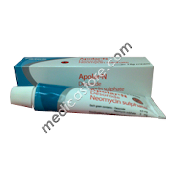 Apolar-n Krim 10 G