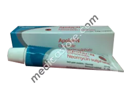 Apolar-N Krim 10 g