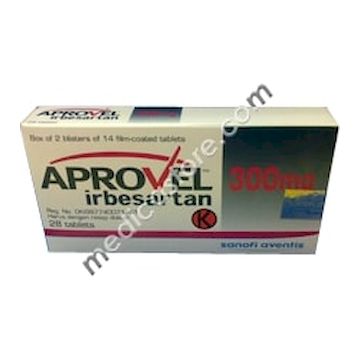 Aprovel 300 MG Tablet