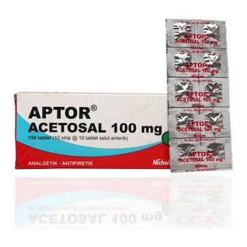 Aptor Tablet