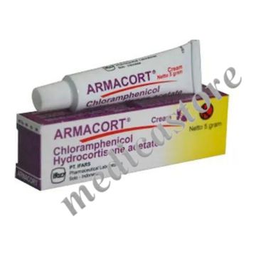 Armacort Krim 5 G