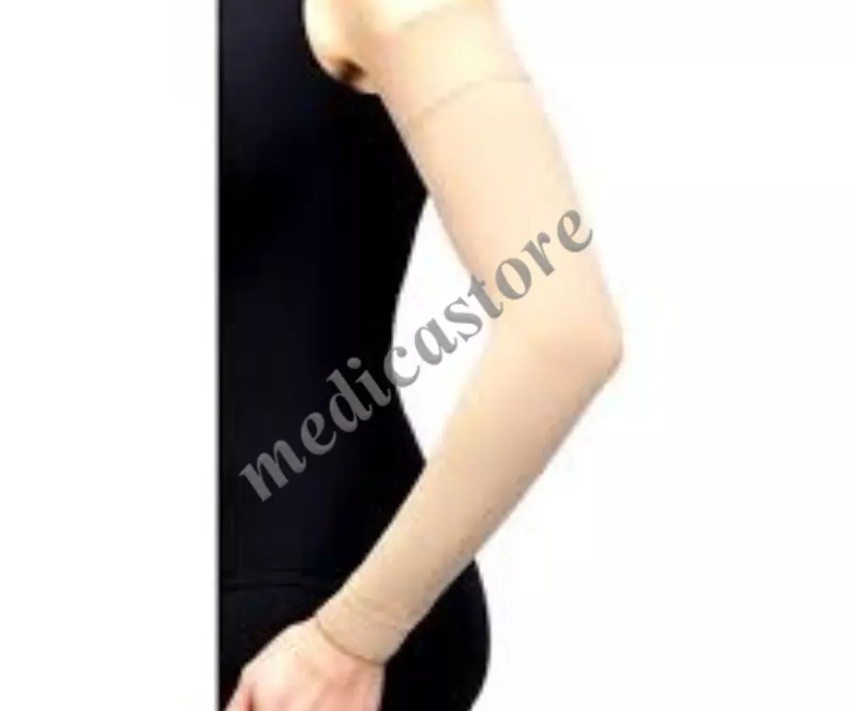 ARMSLEEVE RTW 20-30 M BEIGE