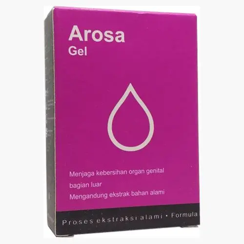 AROSA GEL 1ML