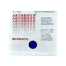 ARTHRIFEN TABLET