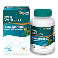 ASHVAGANDHA CAPSULE