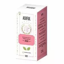 Asiful Kapsul