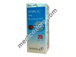 Ataroc Sirup 60 ml