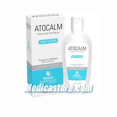 ATOCALM LOTION 100ML