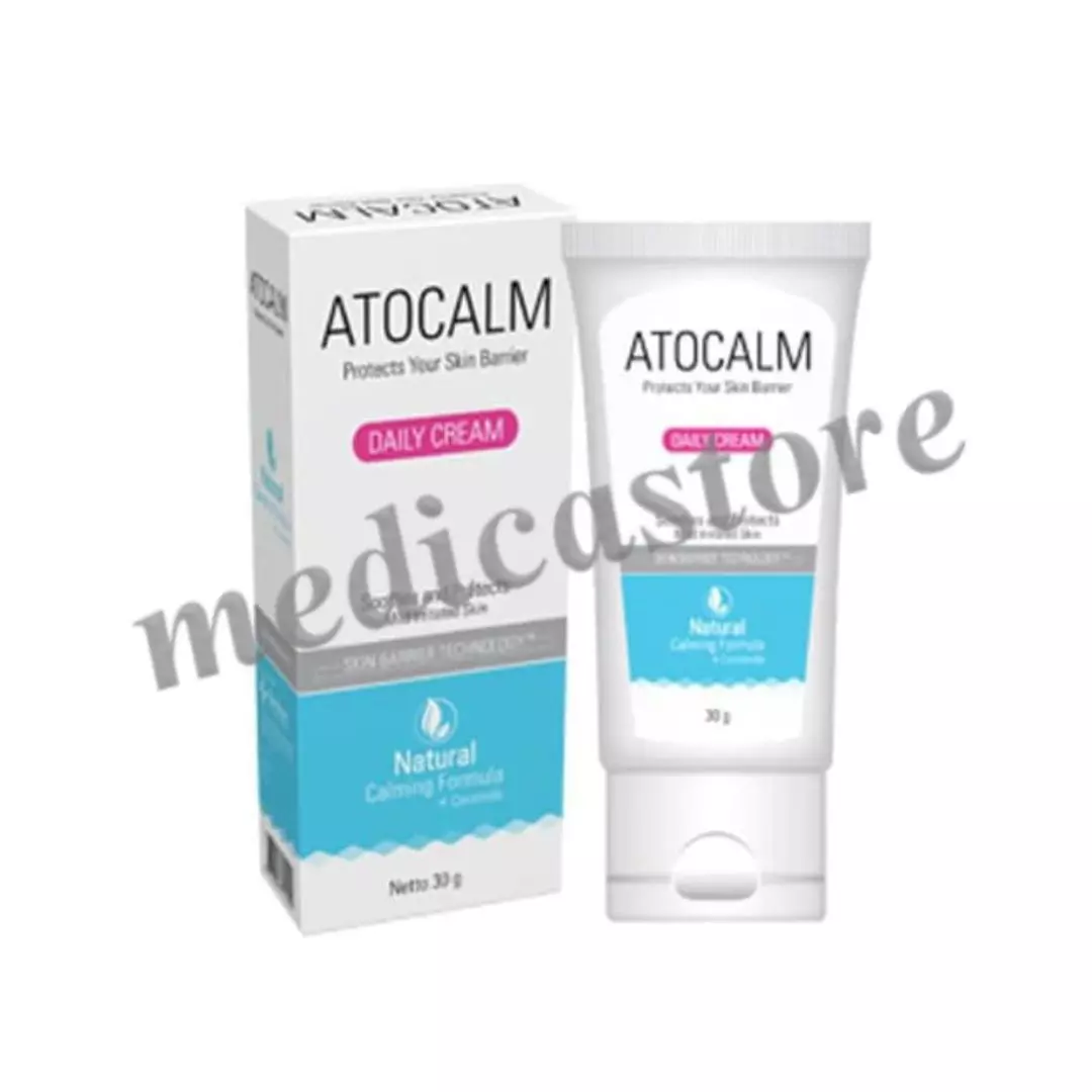 ATOCALM CR 30GR